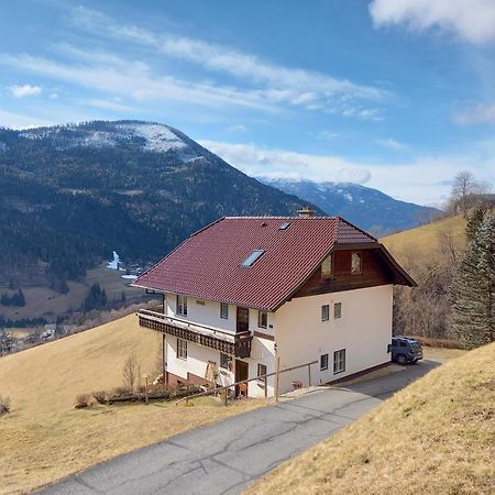 Tischnerhof Appartements Bad Kleinkirchheim Exterior photo