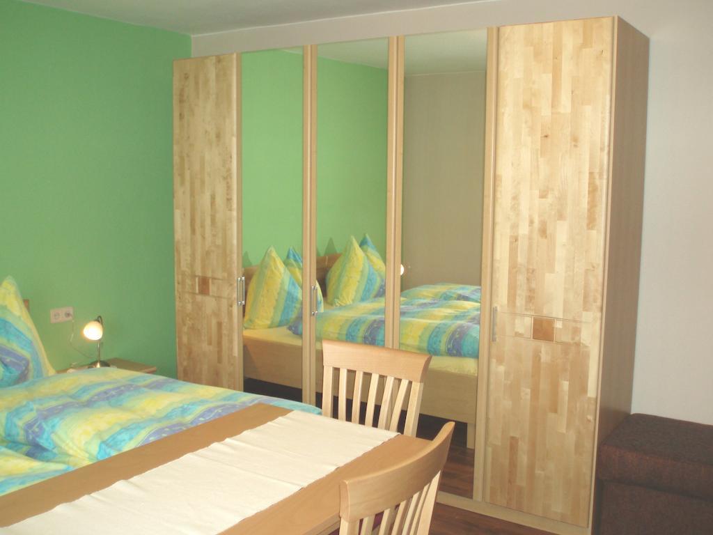 Tischnerhof Appartements Bad Kleinkirchheim Room photo