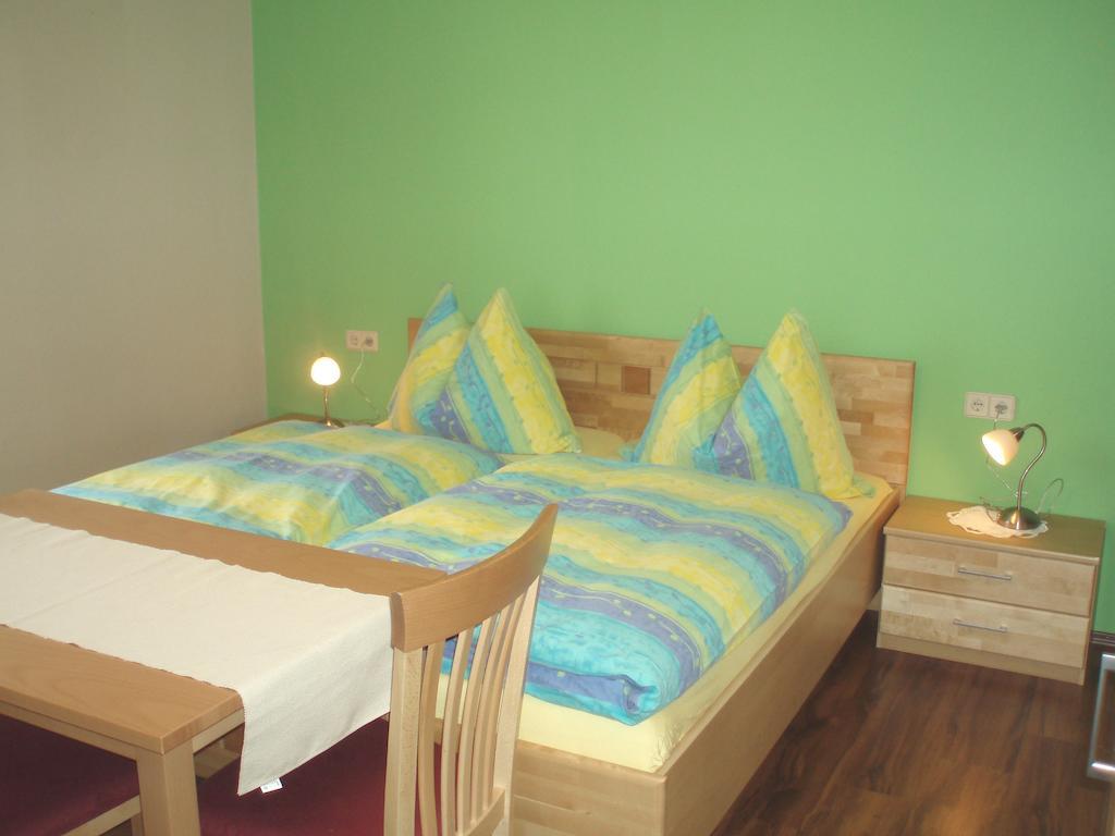 Tischnerhof Appartements Bad Kleinkirchheim Room photo