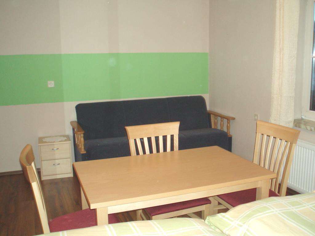 Tischnerhof Appartements Bad Kleinkirchheim Room photo