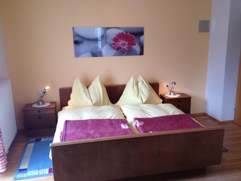 Tischnerhof Appartements Bad Kleinkirchheim Room photo