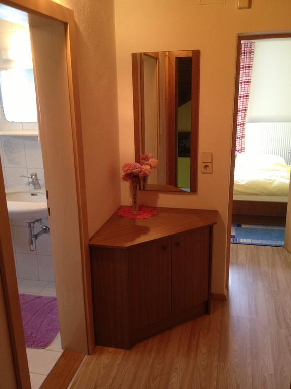 Tischnerhof Appartements Bad Kleinkirchheim Room photo